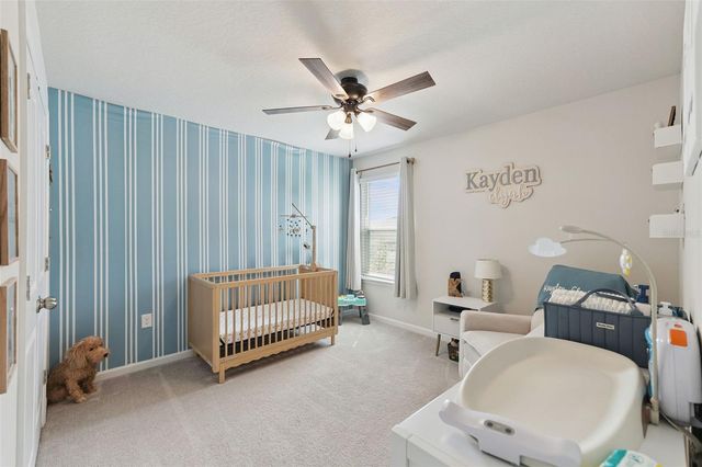 5014 GRAND TETON COURT, Deland, FL 32724