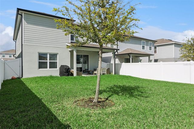 5014 GRAND TETON COURT, Deland, FL 32724