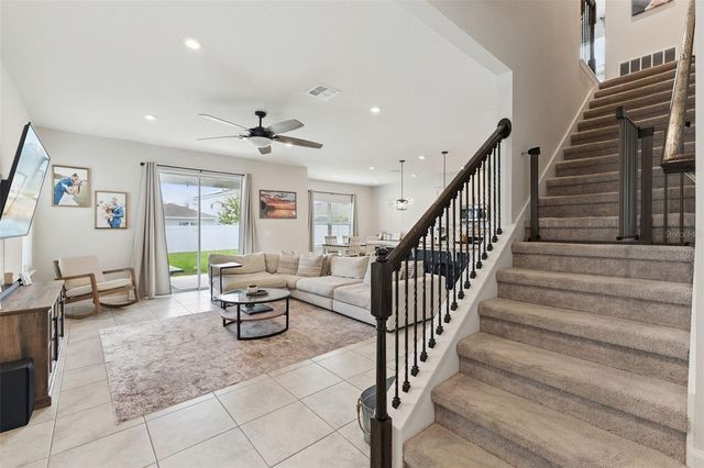 5014 GRAND TETON COURT, Deland, FL 32724