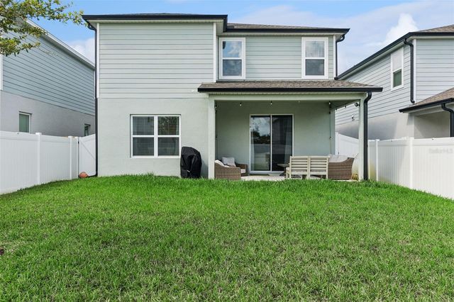 5014 GRAND TETON COURT, Deland, FL 32724