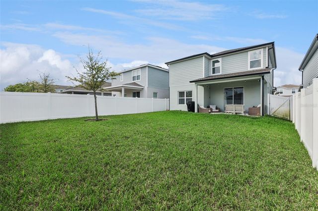 5014 GRAND TETON COURT, Deland, FL 32724