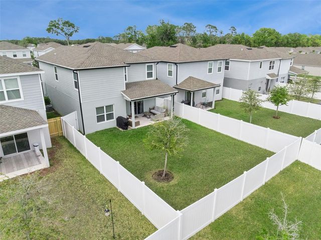 5014 GRAND TETON COURT, Deland, FL 32724