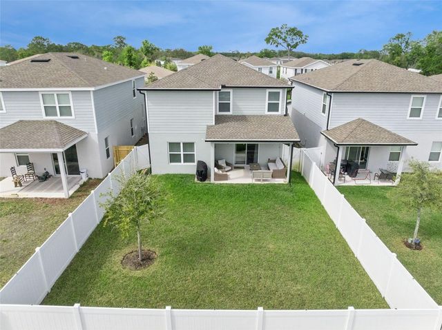 5014 GRAND TETON COURT, Deland, FL 32724