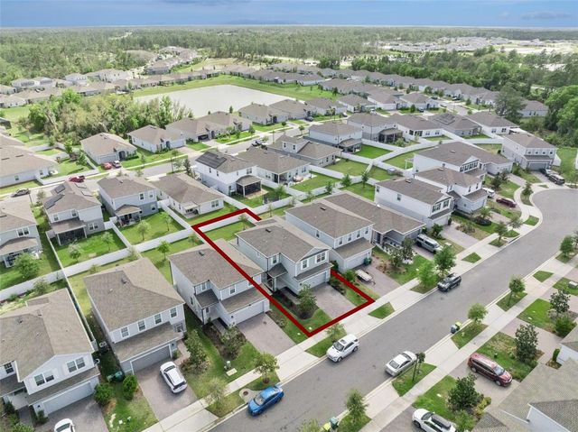 5014 GRAND TETON COURT, Deland, FL 32724