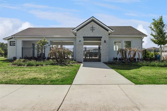 5014 GRAND TETON COURT, Deland, FL 32724