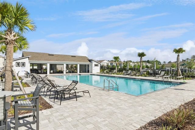 5014 GRAND TETON COURT, Deland, FL 32724