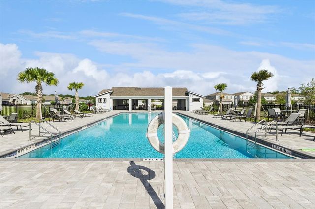 5014 GRAND TETON COURT, Deland, FL 32724