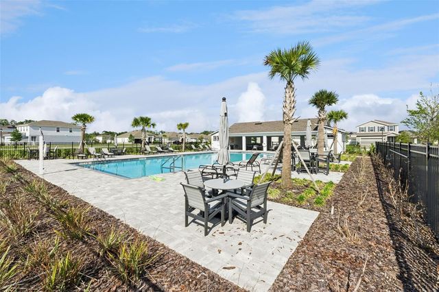 5014 GRAND TETON COURT, Deland, FL 32724