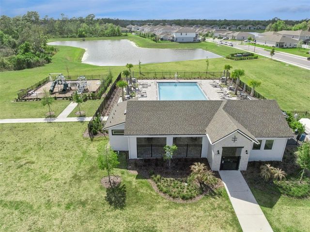 5014 GRAND TETON COURT, Deland, FL 32724