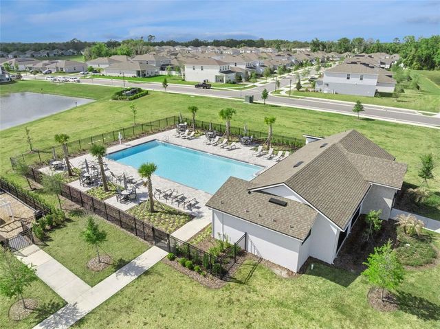 5014 GRAND TETON COURT, Deland, FL 32724