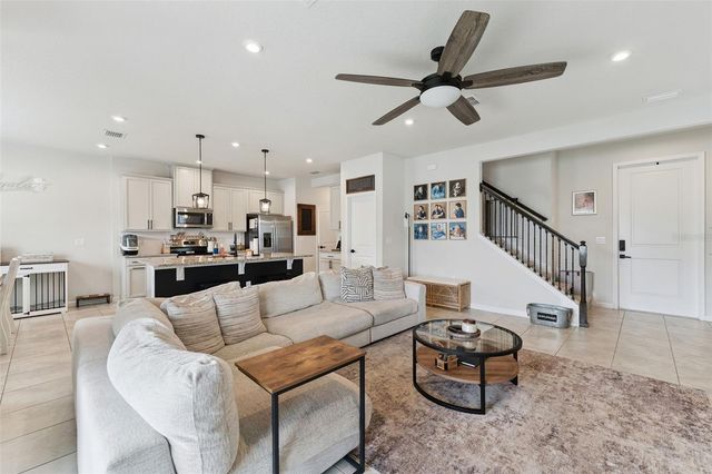 5014 GRAND TETON COURT, Deland, FL 32724