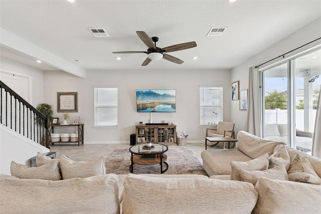 5014 GRAND TETON COURT, Deland, FL 32724