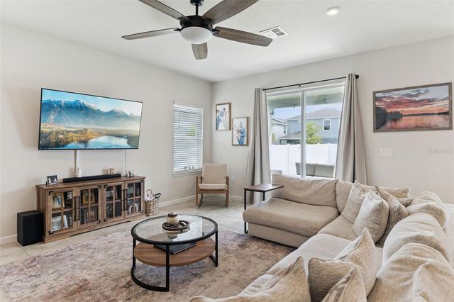 5014 GRAND TETON COURT, Deland, FL 32724