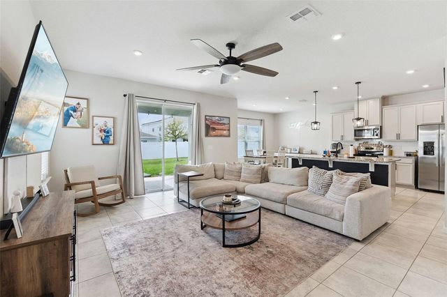 5014 GRAND TETON COURT, Deland, FL 32724