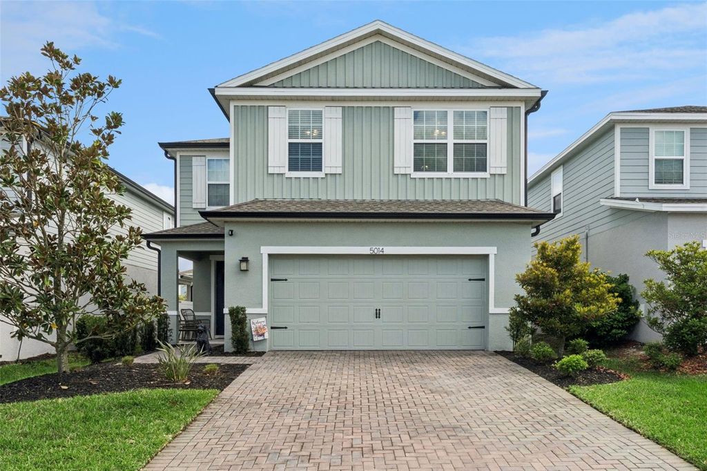 5014 GRAND TETON COURT, Deland, FL 32724