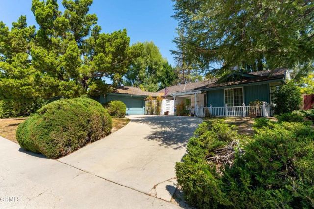 23459 Canzonet, Woodland Hills, CA 91367