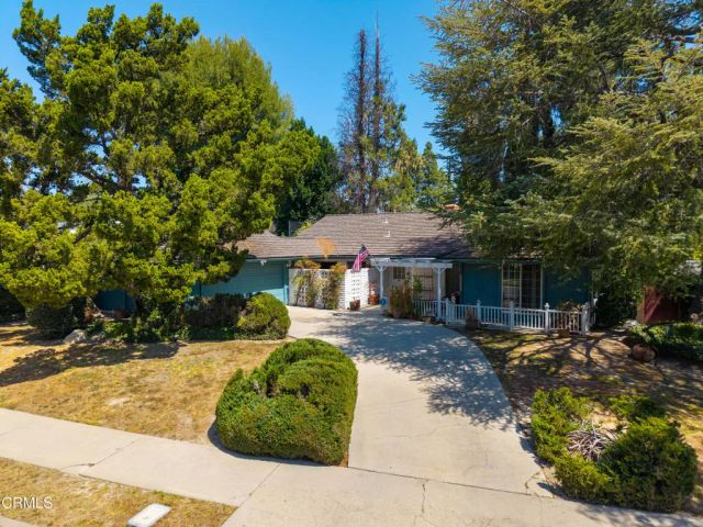 23459 Canzonet, Woodland Hills, CA 91367