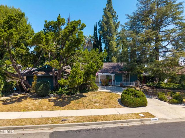 23459 Canzonet, Woodland Hills, CA 91367