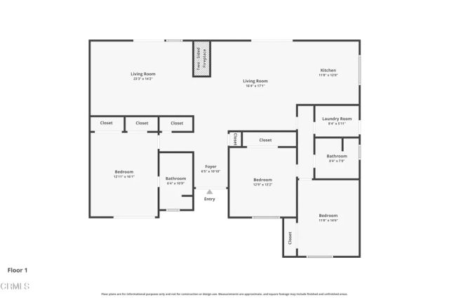 23459 Canzonet, Woodland Hills, CA 91367