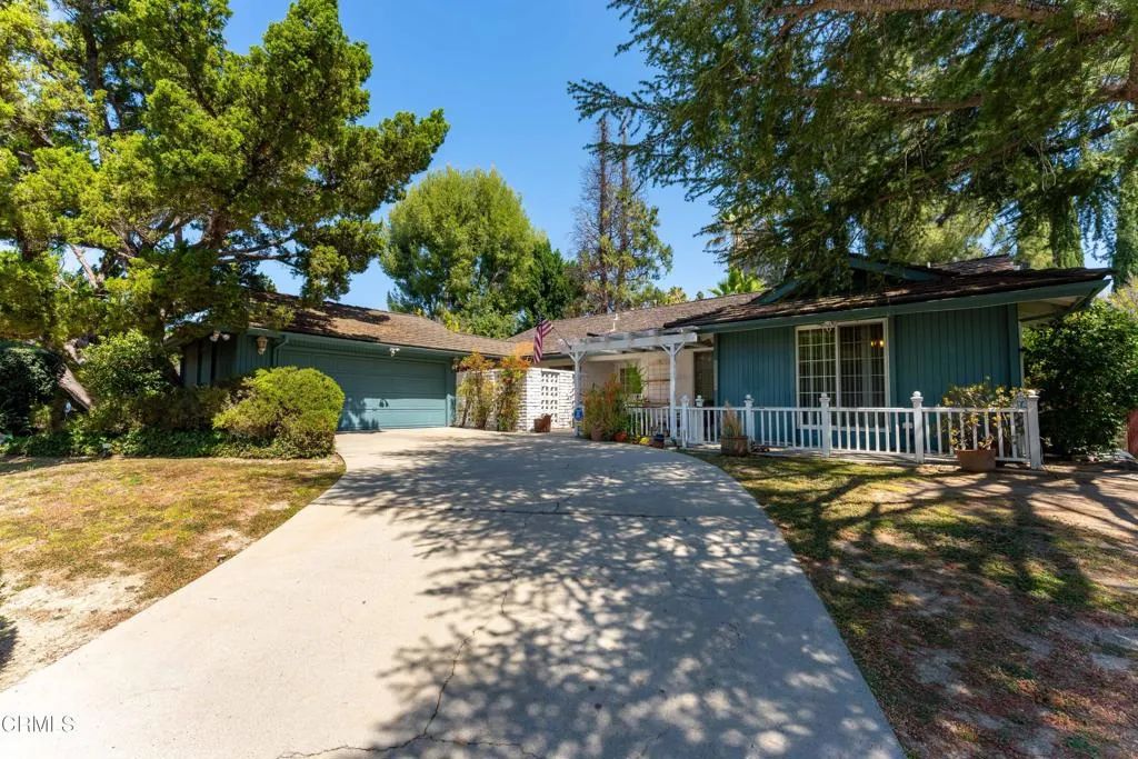 23459 Canzonet, Woodland Hills, CA 91367