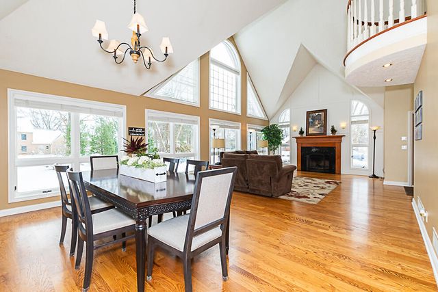 8551 Old Stone Circle, Kalamazoo, MI 49009