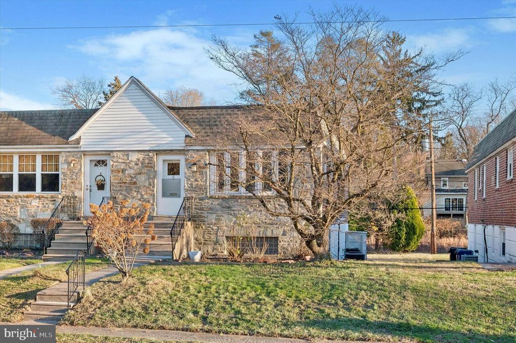 555 WANAMAKER RD, Jenkintown, PA 19046