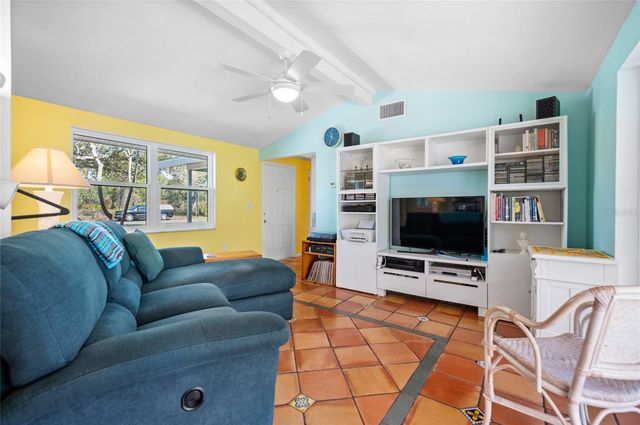 1661 5TH STREET, Englewood, FL 34223