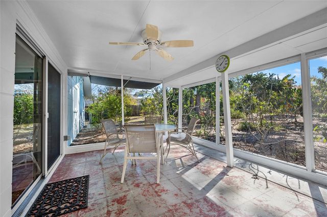 1661 5TH STREET, Englewood, FL 34223