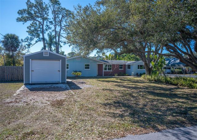 1661 5TH STREET, Englewood, FL 34223