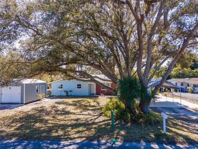 1661 5TH STREET, Englewood, FL 34223