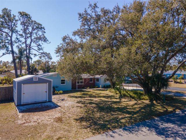 1661 5TH STREET, Englewood, FL 34223