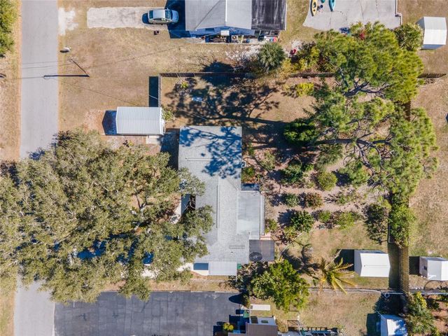 1661 5TH STREET, Englewood, FL 34223