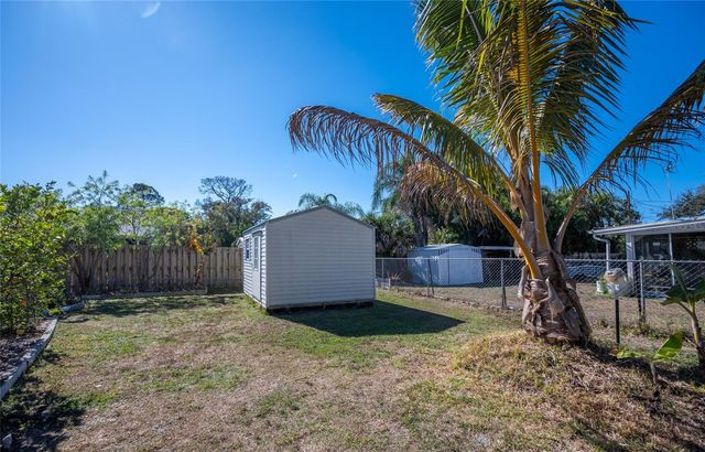 1661 5TH STREET, Englewood, FL 34223