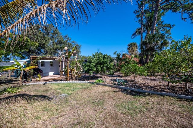 1661 5TH STREET, Englewood, FL 34223