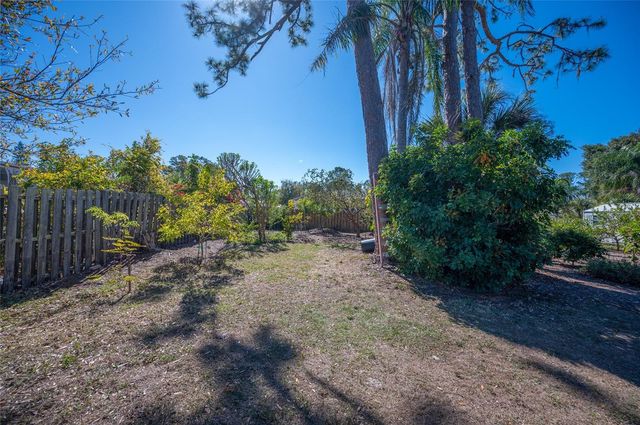 1661 5TH STREET, Englewood, FL 34223