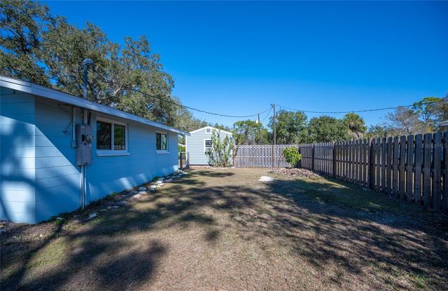 1661 5TH STREET, Englewood, FL 34223