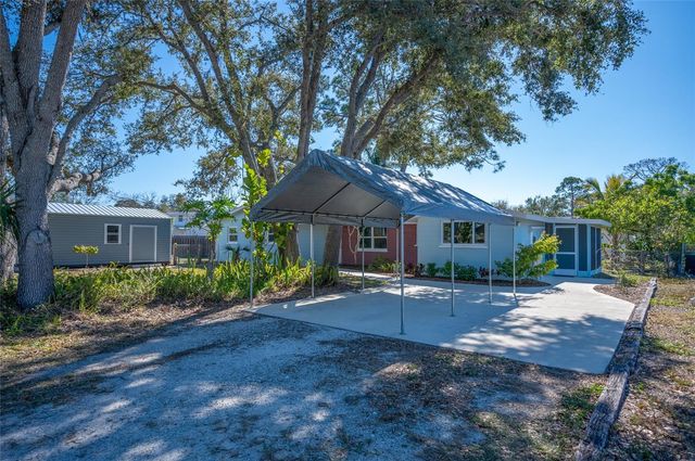 1661 5TH STREET, Englewood, FL 34223