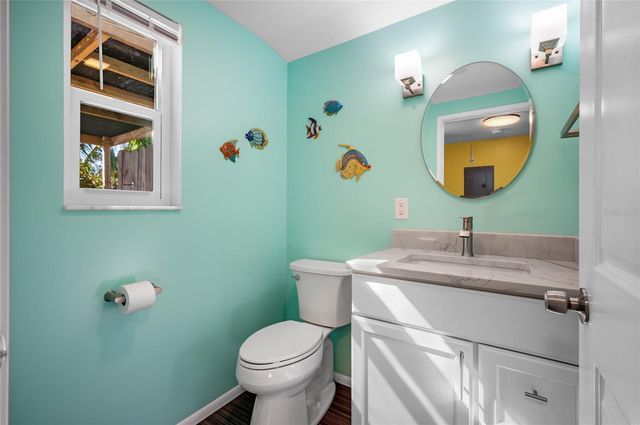 1661 5TH STREET, Englewood, FL 34223