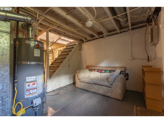 7532 N HEPPNER Ave, Portland, OR 97203