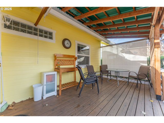 7532 N HEPPNER Ave, Portland, OR 97203