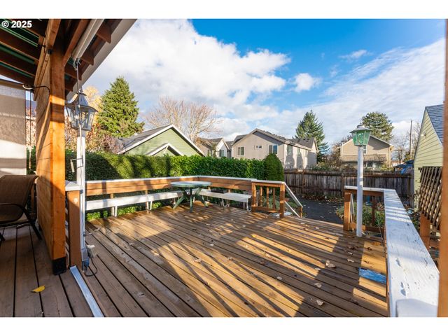 7532 N HEPPNER Ave, Portland, OR 97203