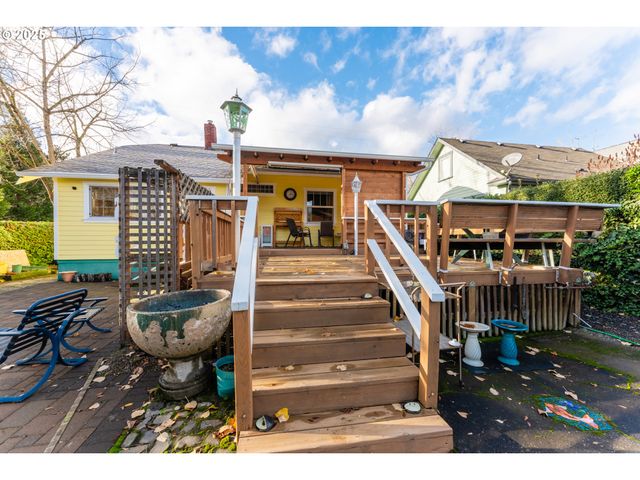 7532 N HEPPNER Ave, Portland, OR 97203