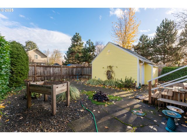 7532 N HEPPNER Ave, Portland, OR 97203