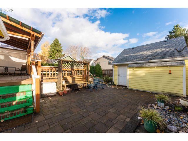 7532 N HEPPNER Ave, Portland, OR 97203