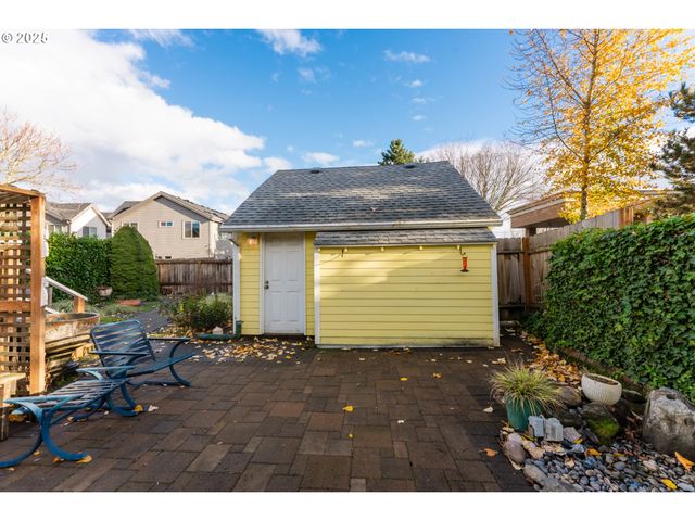 7532 N HEPPNER Ave, Portland, OR 97203