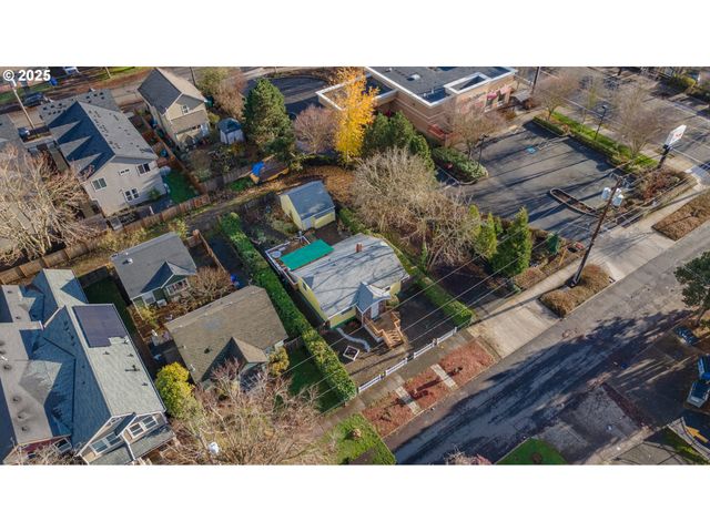 7532 N HEPPNER Ave, Portland, OR 97203