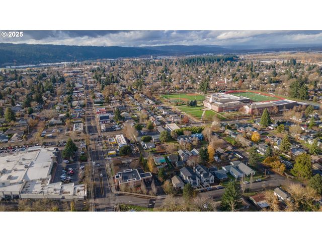 7532 N HEPPNER Ave, Portland, OR 97203