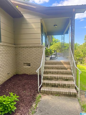 1237 W FOREST DRIVE, Gardendale, AL 35071