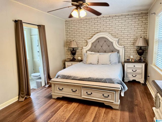 1237 W FOREST DRIVE, Gardendale, AL 35071