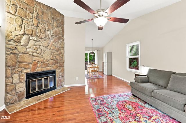 101 Cathedral Way, Cary, NC 27513